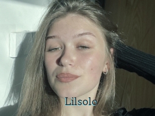 Lilsolo