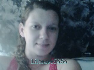 Liltease5454