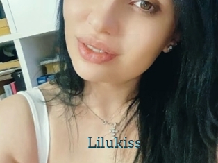 Lilukiss