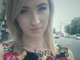 Lily19