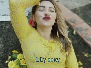 Lily_sexy