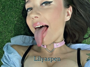 Lilyaspen
