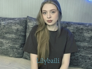 Lilybaili