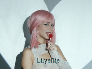 Lilyellie