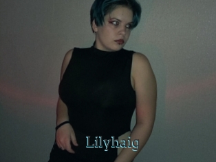 Lilyhaig