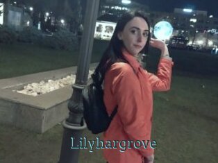 Lilyhargrove