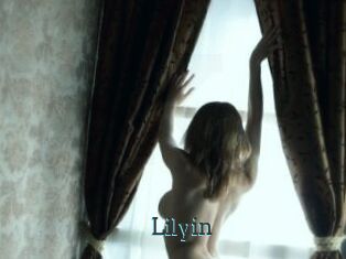 Lilyin