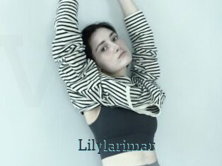 Lilylarimar