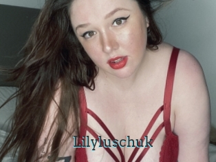 Lilyluschuk