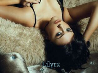 Lilyrx