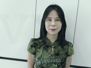 Lilyselina
