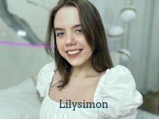 Lilysimon