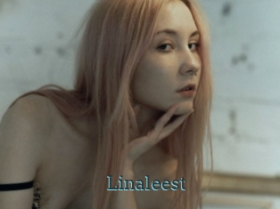 Linaleest