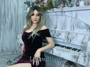 Linawilllson