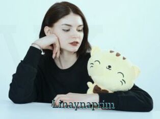Linaynaprim
