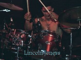 Lincoln_joness