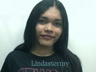 Lindastormy