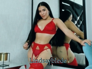 Lindsayblede