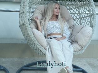 Lindyhoti