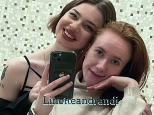 Linetteandrandi