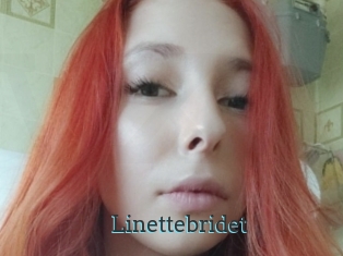 Linettebridet