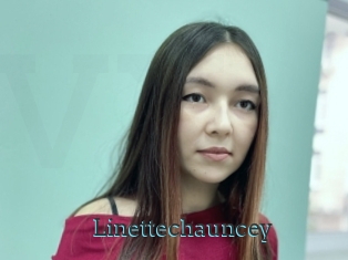 Linettechauncey
