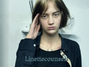 Linettecounsell