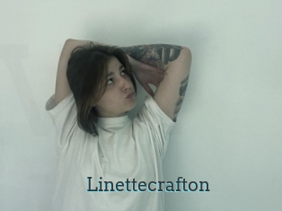Linettecrafton