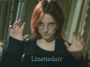 Linettedarr