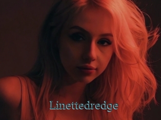 Linettedredge