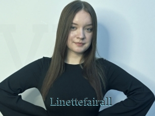 Linettefairall