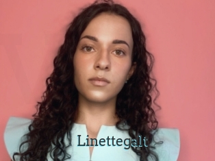 Linettegalt