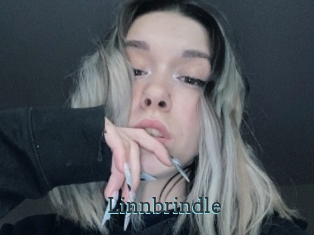 Linnbrindle