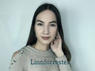 Linnforrester