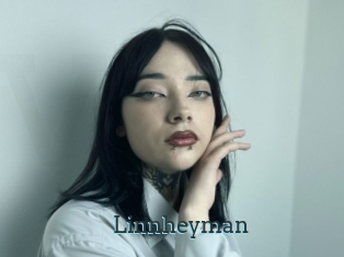Linnheyman