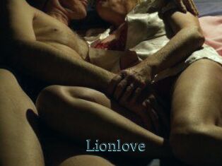 Lionlove