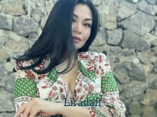 Liradaff