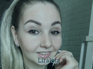 Liraleta