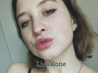 Lisaalone