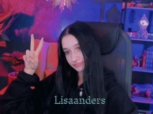 Lisaanders