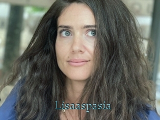 Lisaaspasia