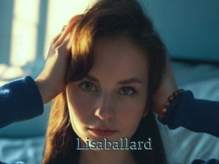 Lisaballard