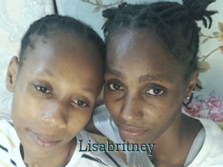 Lisabritney