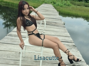 Lisacutte