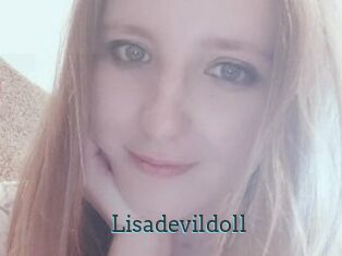 Lisadevildoll