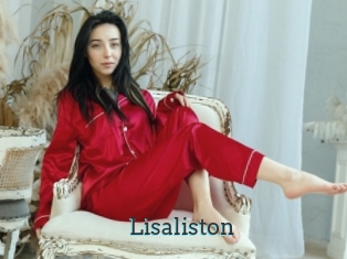 Lisaliston