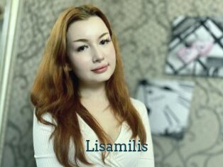 Lisamilis