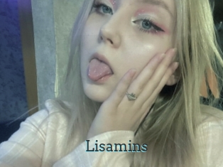 Lisamins