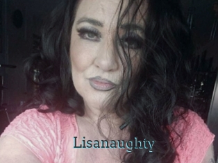 Lisanaughty