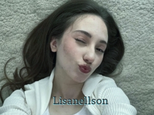 Lisanellson